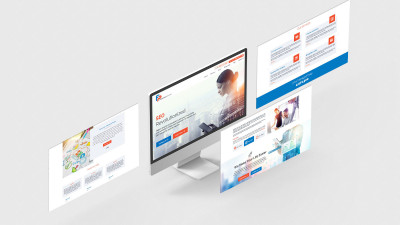 Site web pentru a SEO Company